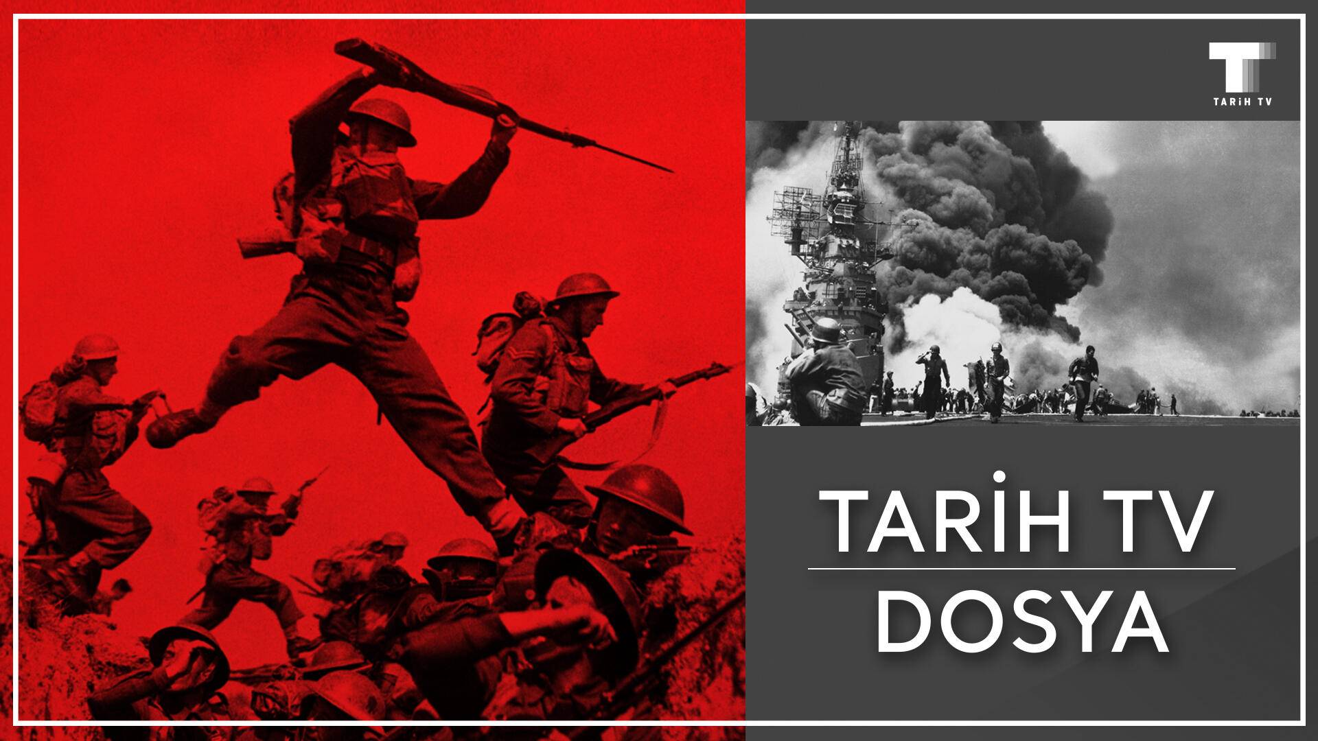 Tarih Tv Dosya Sezon 1 Tarih Tv Dosya Sezon 1