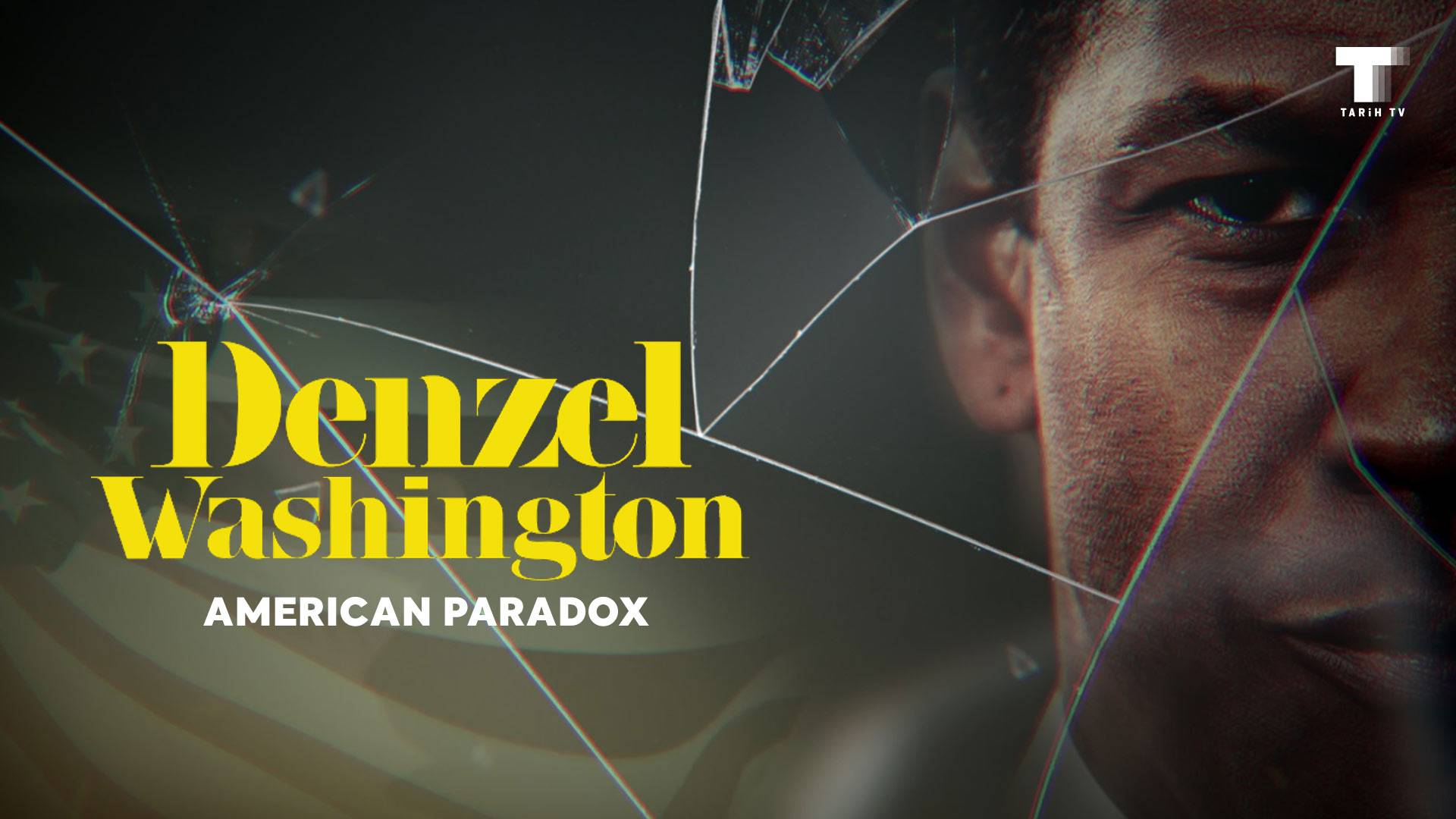 Denzel Washington: Amerikan Paradoksu
