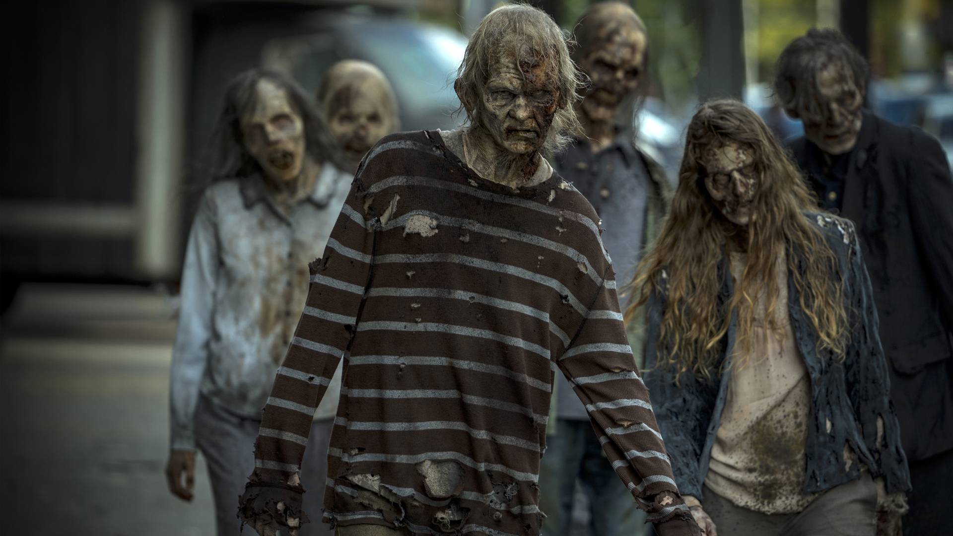 The Walking Dead: Dead City S01 B04