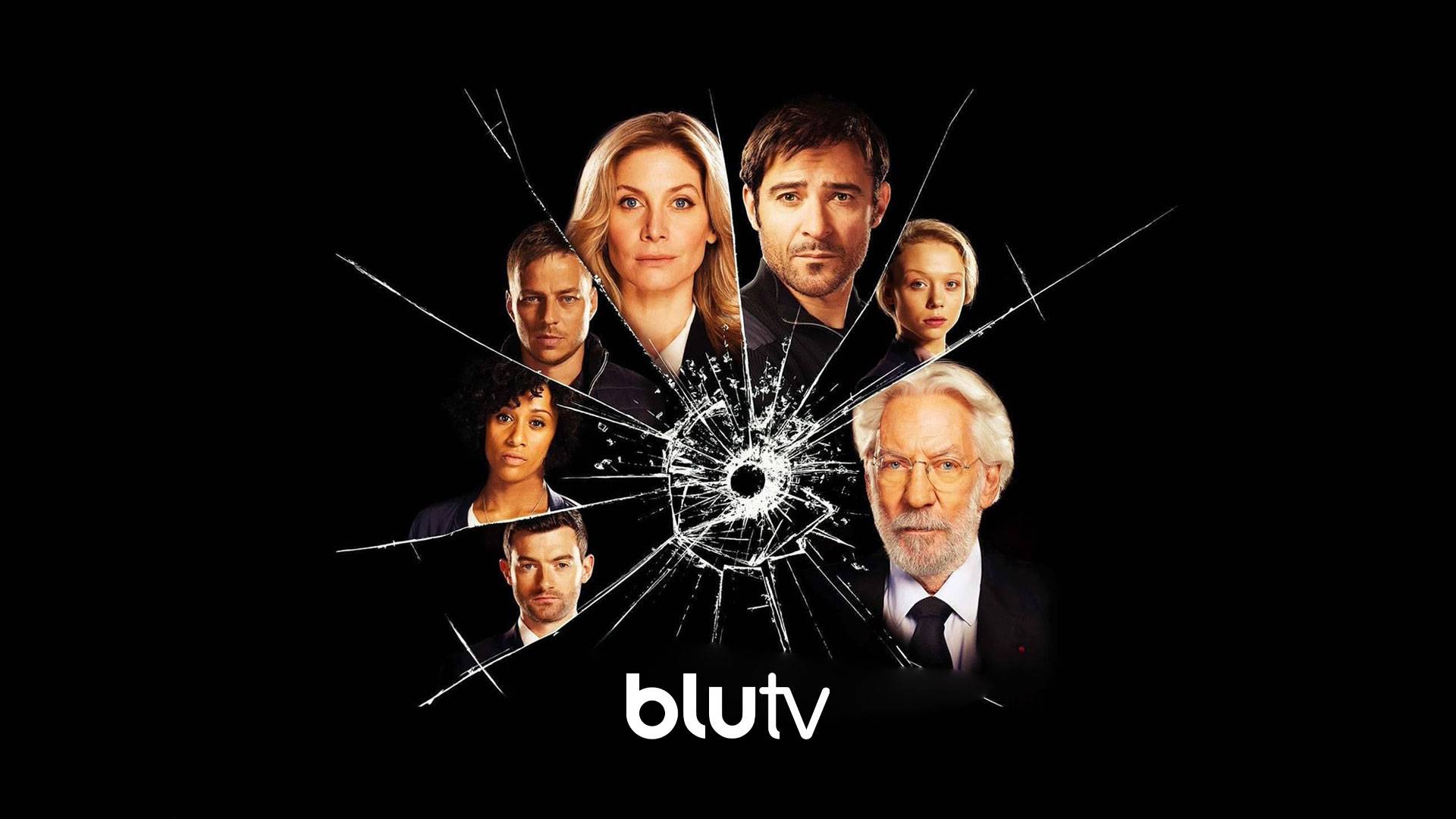 Crossing Lines Sezon 1 Crossing Lines Sezon 1