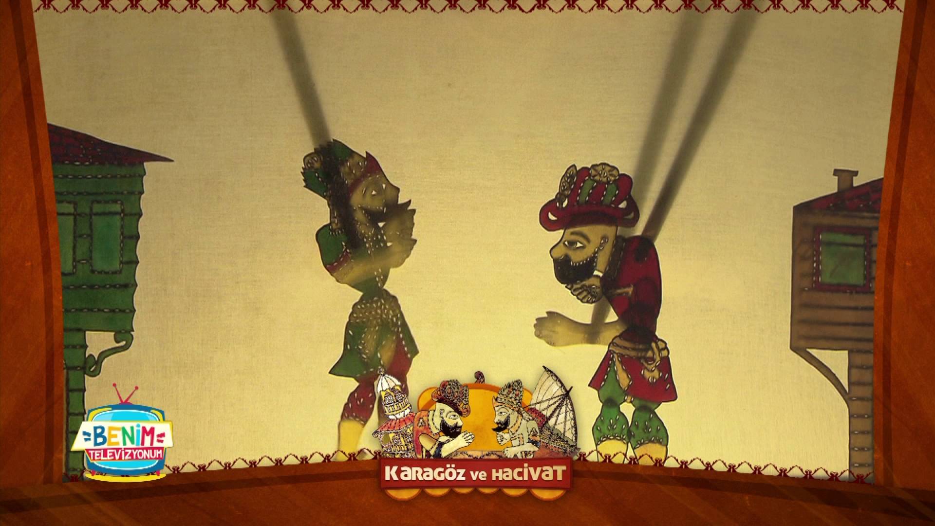 Hacivat ve Karagöz - 15