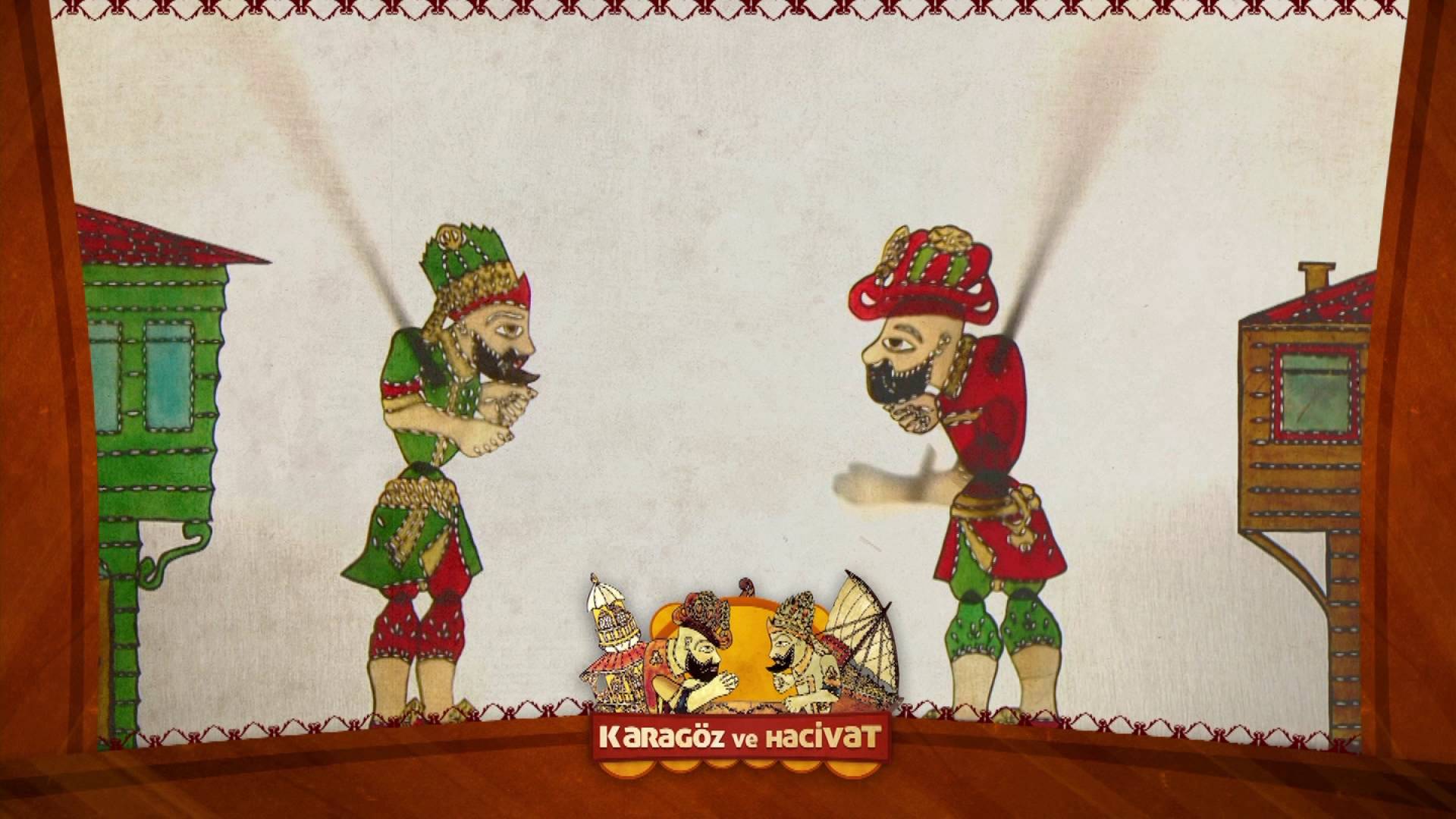 Hacivat ve Karagöz - 59