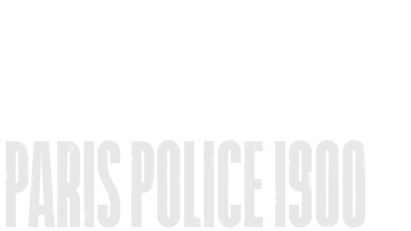 Paris Polisi 1900