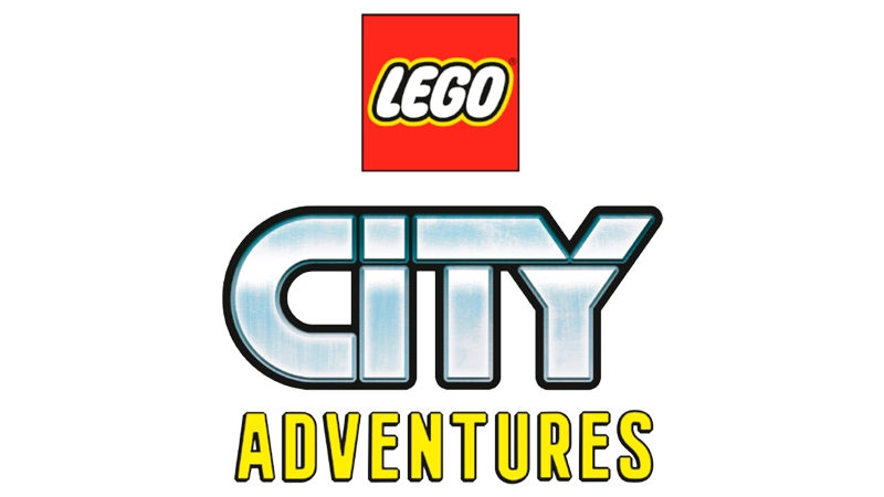 LEGO: City Maceraları S02 B19