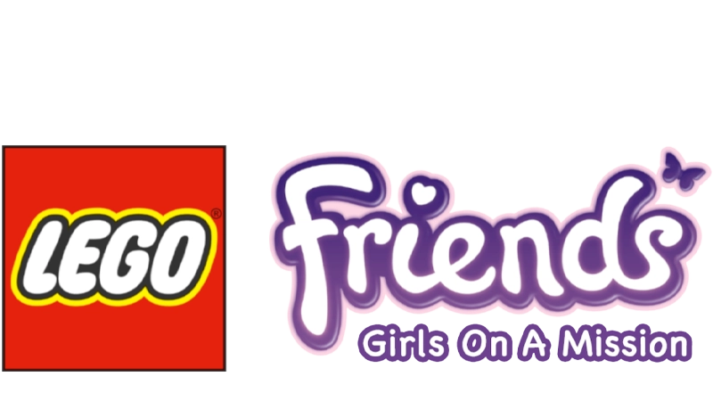 LEGO Friends: Kızlar Görevde S03 B02