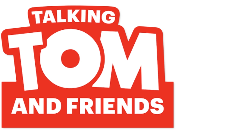 Talking Tom And Friends S01 B21