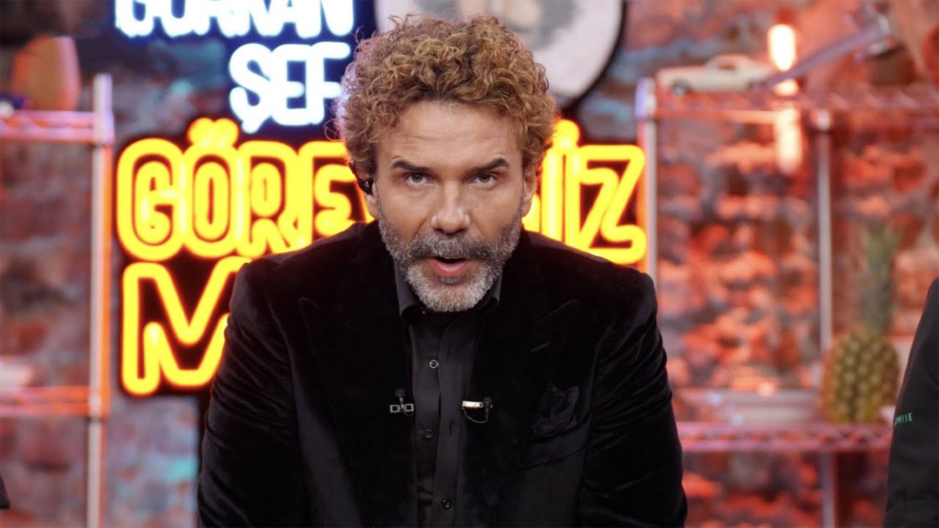 Gürkan Şef ile Görevimiz Mangal Sezon 1 Gürkan Şef ile Görevimiz Mangal Sezon 1