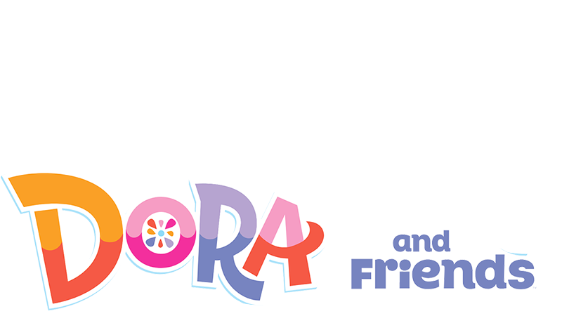 Dora ve Arkadaşları S02 B06