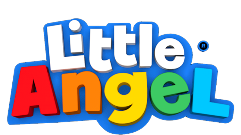 Little Angel S01 B04