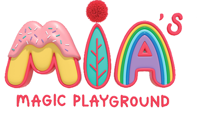 Mia's Magic Playground - 13