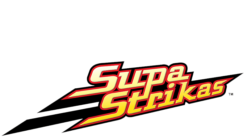 Supa Strikas - 32