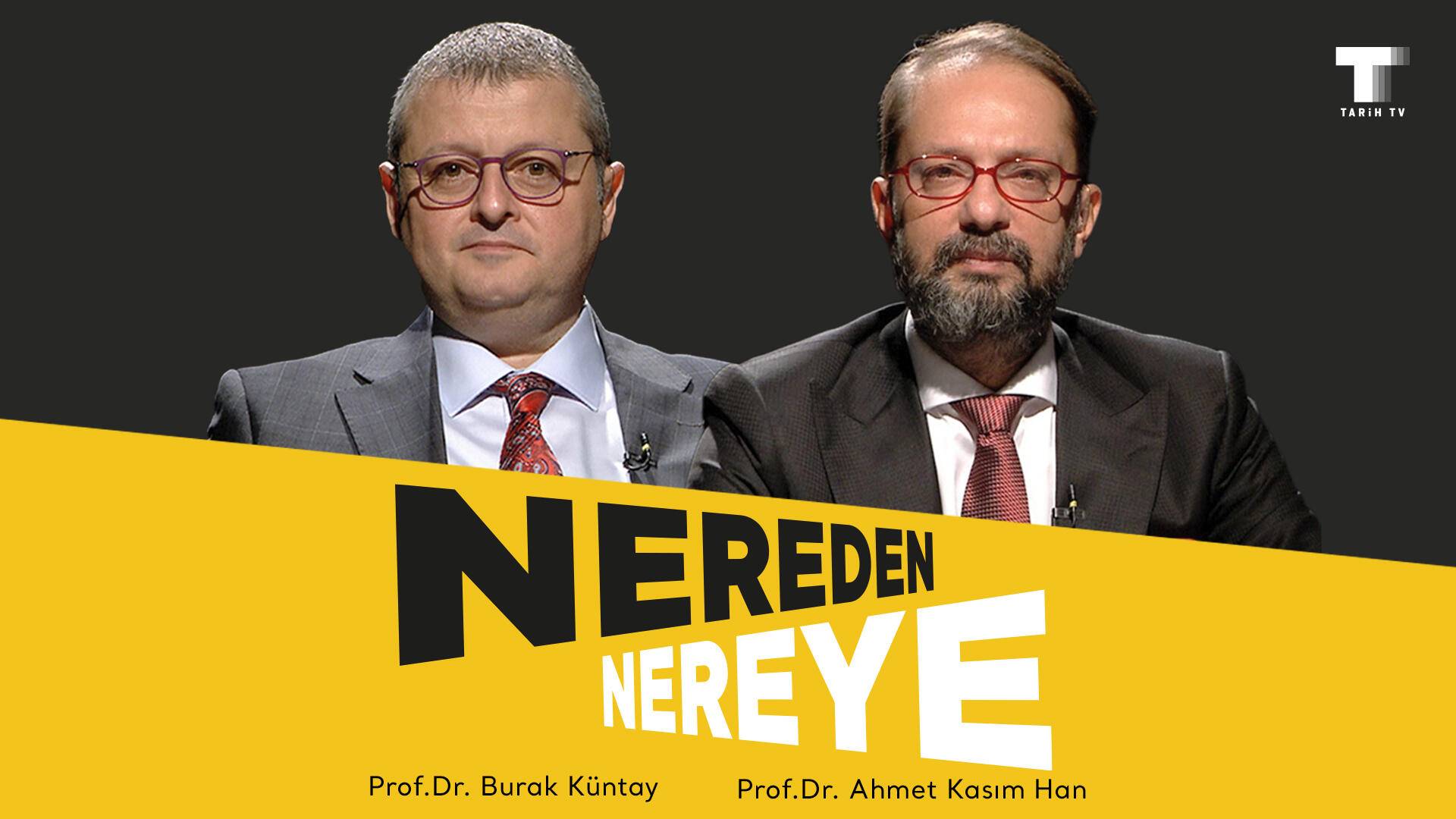 Nereden Nereye S01 B61