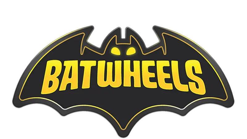 Batwheels S01 B09