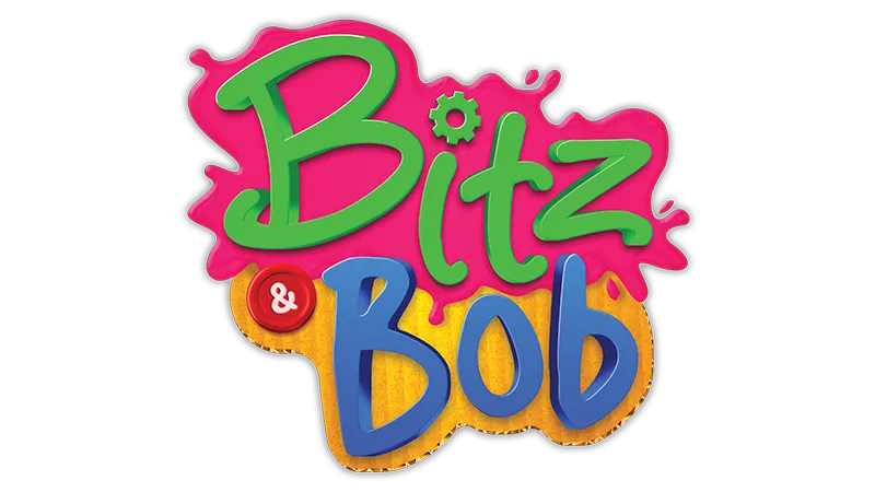 Bitz ve Bob S02 B02