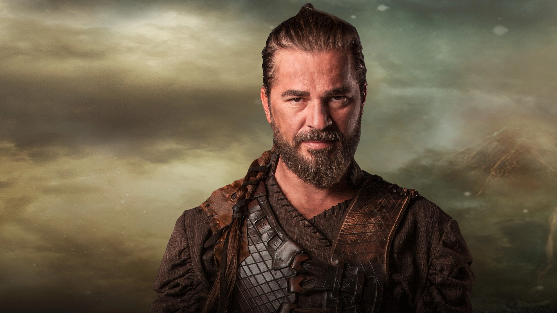 Diriliş Ertuğrul Sezon 3