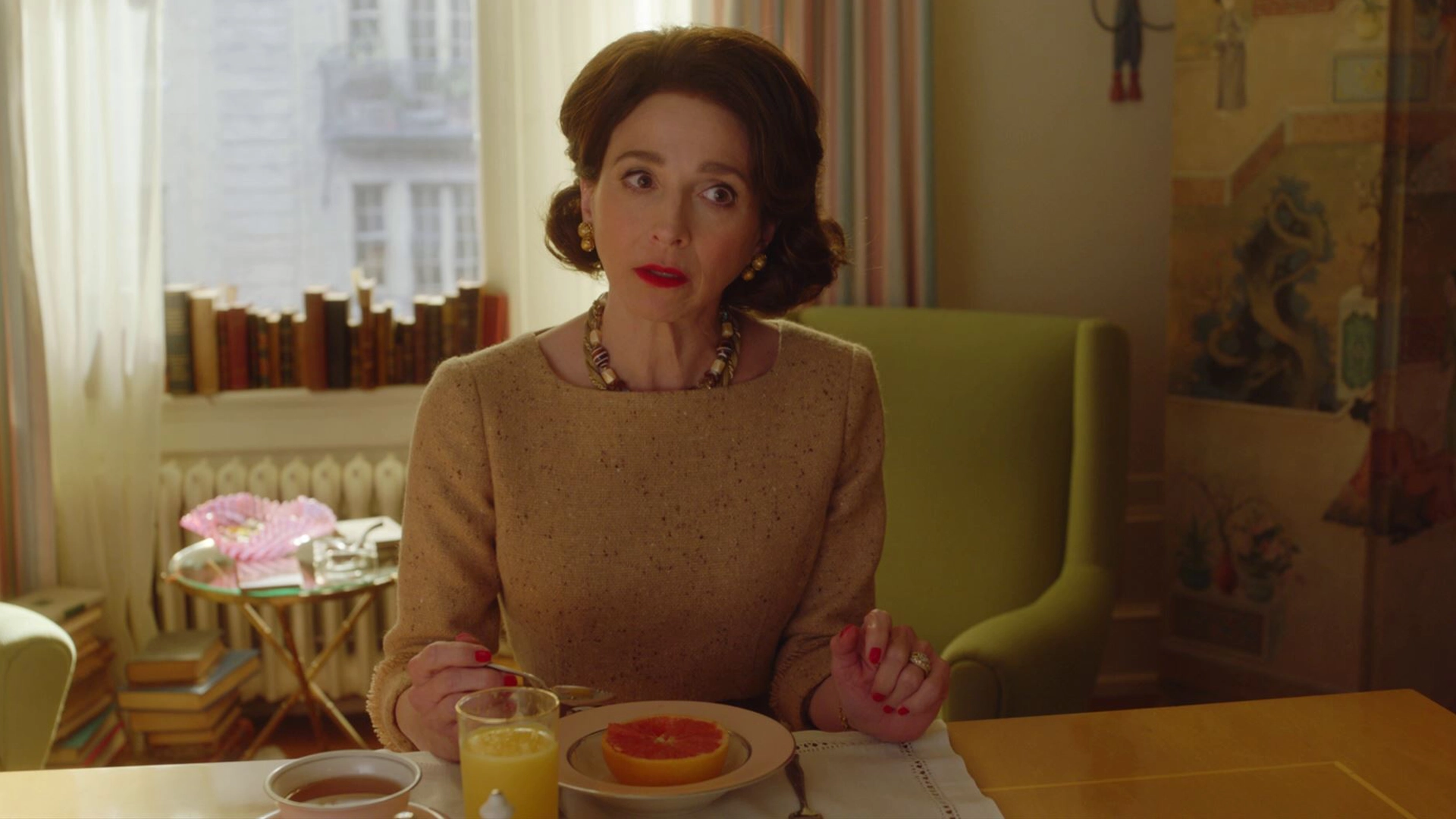 The Marvelous Mrs. Maisel S05 B02